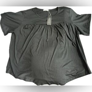 Babydoll tunic by Fantaslook